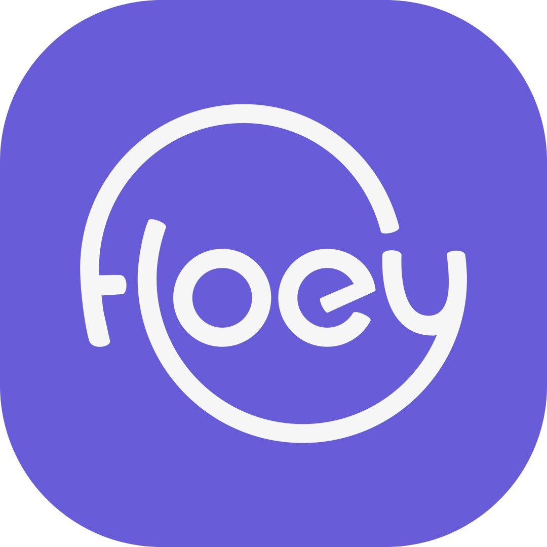 Floey logo